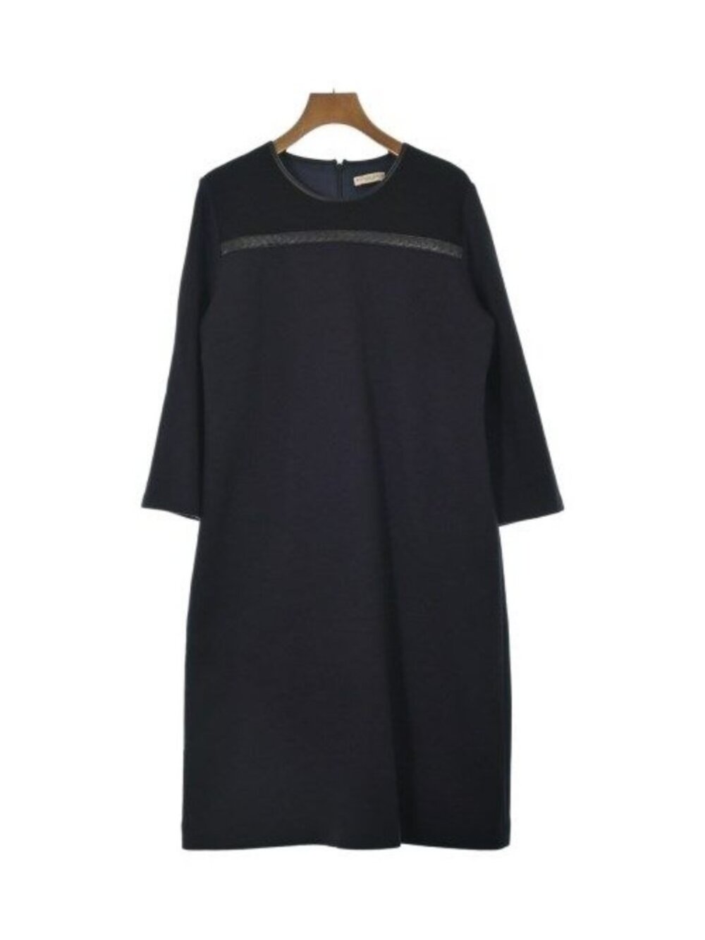 Bottega Veneta Dress Navy